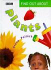Plants (Primary Science) By Steven Pollock