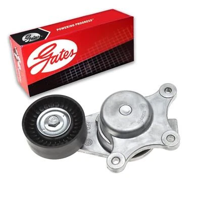 Conjunto de tensor de correa de transmisión Gates para Ford Taurus X 2008-2009 3,5 L V6 GAS Foto 1 de 4