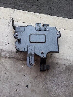2010 Acura Zdx Ecu Braket - Image 1 of 3