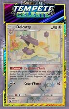 Delcatty Reverse- SL07:Tempête Celeste - 121/168 - Carte Pokemon Neuve Française