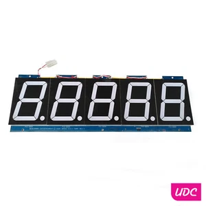 Benchmark Pop it X-treme Large 5 Digit Display - Picture 1 of 1