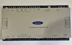 Carrier CEPL130259-07-R Chiller Startermodul - Bild 1 von 2