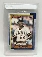 1990 Topps Barry Bonds Baseball Card #220 Mint FREE SHIPPING