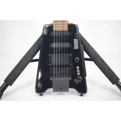 Guitarra eléctrica HOHNER G3T-02 Foto 1 de 4
