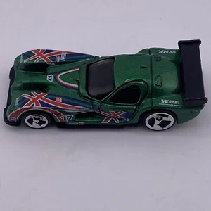 Hot Wheels 1997 First Editions Panoz GTR-1, 1:64 Diecast Car - Picture 1 of 12