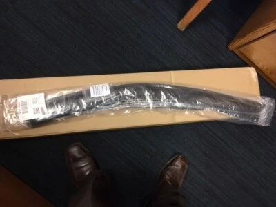 TOYOTA CAMRY 2007-2011 4 PUERTAS VENTANA LATERAL VISERA PROTECTORES DE LLUVIA Foto 1 de 3