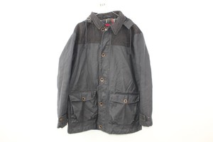 howick wax jacket