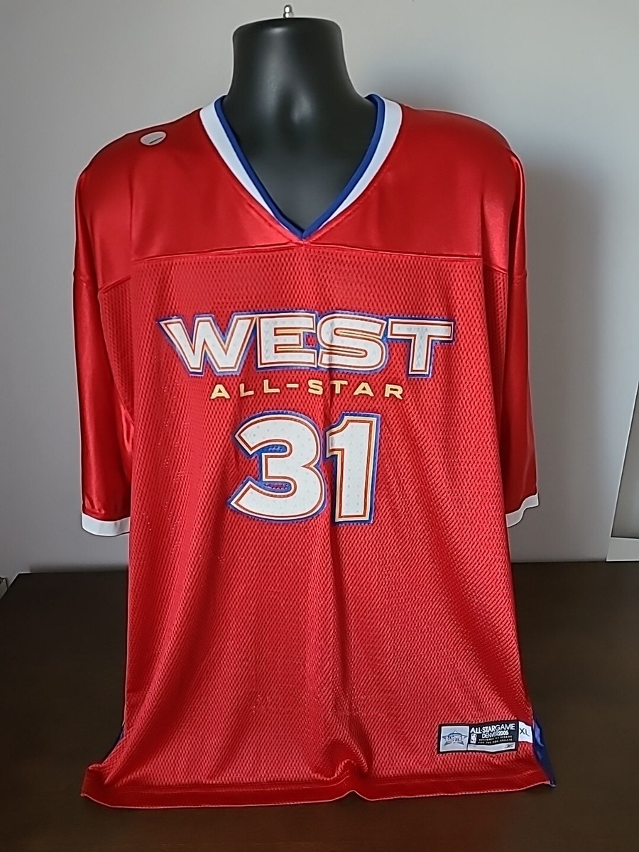 Reebok All-Star Game Size XL NBA Fan Apparel & Souvenirs for Reebok All-Star Game Size XL NBA Fan Apparel & Souvenirs for