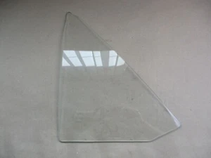 Ford Oldtimer Youngtimer Scheibe DOT 27 M89 AS2 NEU original - Picture 1 of 10