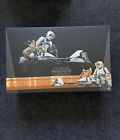 Star Wars The Mandalorian Scout Trooper And Speeder Bike Hot Toys