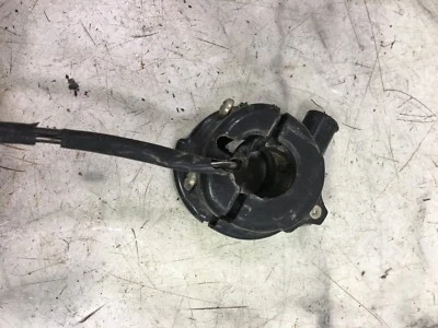 90 Yamaha RT 180 RT180 right hand control switch throttle housing - Imagem 1 de 4