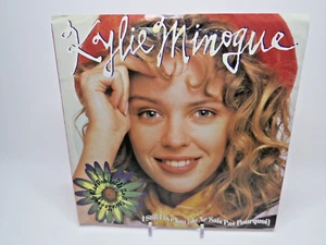 Kylie Minogue – I Still Love You (Je Ne Sais Pas Pourquoi) 1989 / 7 27536 EX/EX - Picture 1 of 3