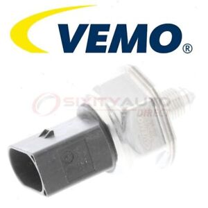 VEMO Fuel Pressure Sensor for 2012-2016 Volkswagen Passat - Air Delivery bp