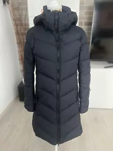 Bogner Fire & Ice Aenny Damenmantel Gr. 36 in Blau „wie neu“ - Bild 1 von 4