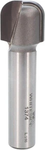 Whiteside 1374 Bowl & Tray Router Bit 1/4" Radius 3/4" Cut Diameter - Picture 1 of 1