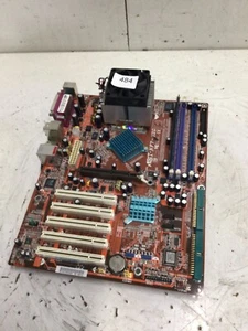 ABit AB-NF7-S2G AMD Athlon XP 1500 MHz 640 KB SIN DISCO DURO - Imagen 1 de 3