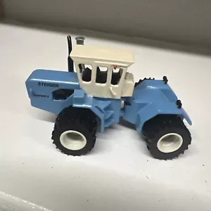 1/64 RARE -Blue Steiger Panther ll- C & D Models. - Picture 1 of 5