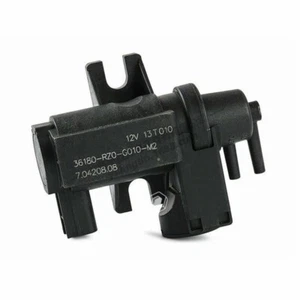 Turbo Booster Solenoid Valve Fit For Honda 36180-RZ0-G012 -M2 36180-RZ0-G010-M2 - Bild 1 von 2