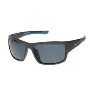 Polarised Outdoor Sinner Lemmon Sport Sunglasses (Dark Grey)