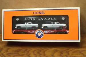 CARGADOR AUTOMÁTICO LIONEL CNW EVANS #6414X #6-81667 CALIBRE O - Imagen 1 de 1