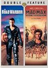 The Road Warrior/Mad Max: Beyond Thunderdome DVD, 2007 BRAND NEW SEALED
