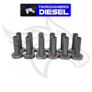 Cintas Hamilton Cams 1,45" para Dodge 1989-2015 5,9 L/6,7 L Cummins - Imagen 1 de 1