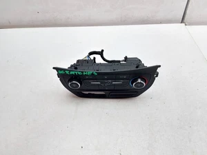 FORD KUGA MK2 2018 AC CLIMATE HEATER CONTROL SWITCH PANEL GJ5T-19980-BH - Picture 1 of 16