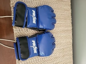 Pride FC Paar Handschuhe Replica - Bild 1 von 3