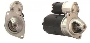 Démarreur Sans Consigne (9 refs) pour Renault 4 5 6 Rodeo 5 Rodeo 6 - Picture 1 of 1