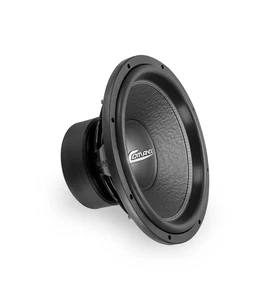 COMANDO AUDIO CRX-15 | 15'' 2400W MAX. | DUAL 4Ω - Bild 1 von 4