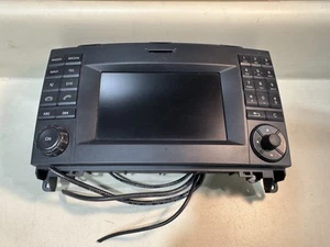 Mercedes Sprinter 2014-2018 receptor de radio navegación A 906 900 52 03 OEM #4237 - Imagen 1 de 9