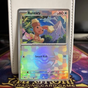 Buneary Pokeball 083/131 Holo Pokemon Evoluciones Prismáticas (Nuevo)  - Imagen 1 de 2