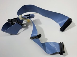 Vintage Adaptec PCI SCSI Controller connecting cable AHA-2940W/2940UW 8001342 - Picture 1 of 5