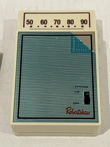 Robertshaw Thermostat 500-100 Series 24 Volt - Picture 1 of 4