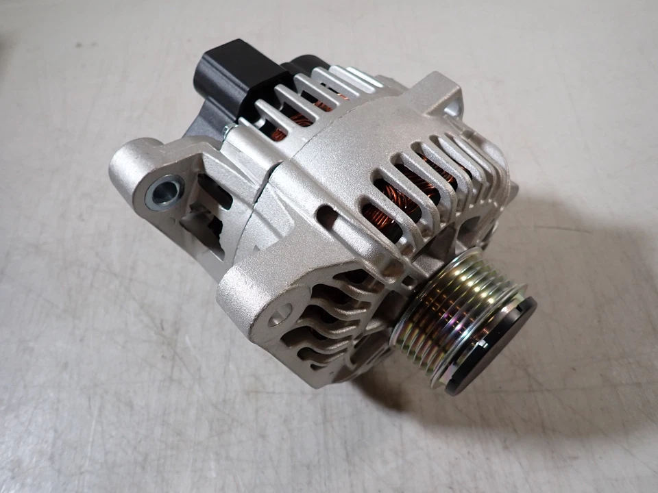 Alternator For Hyundai Sonata Kia Forte 5 Koup Optima L4 2.0L2.4L 11189 2006-13 Foto 1 de 4