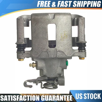 Pinza de freno de disco trasera izquierda Cardone 1X compatible con Ford Mustang 2011 2012 2013 2014 Foto 1 de 3