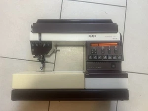 Pfaff Creative 1471 Nur Nähmaschine - Bild 1 von 3