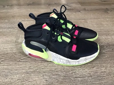 Nike Shoes Youth Size 6 6Y Air Zoom Crossover 2 Basketball FB2689-400 Shoes - Image 1 of 4