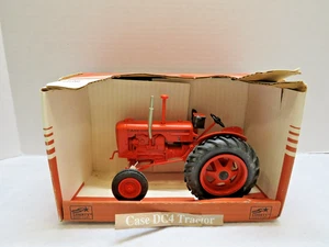 Liberty Classics Case DC4 Wide Front Tractor, Die Cast Metal - Picture 1 of 8