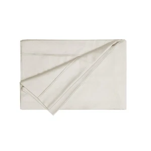 Belledorm Pima Cotton 450 Thread Count Flat Sheet BM294 - Picture 1 of 4