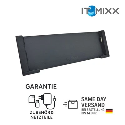 Microsoft Surface Pro3 Docking Station 1664 - Dockingstation On-netzteil  - Bild 1 von 4