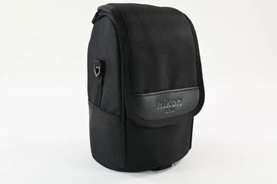 Capa de lente Nikon CL-M3 para lentes AF-S 14-24mm f/2.8G e AF-S 24-70mm f/2.8G #G707 - Imagem 1 de 4