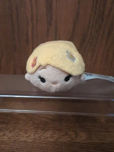Disney Tsum Tsum Rapunzel verworren 3,5 Zoll Mini Plüschpuppe Spielzeug - Bild 1 von 13