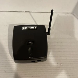 Craftsman model 27413 homebase station G43 - Afbeelding 1 van 2