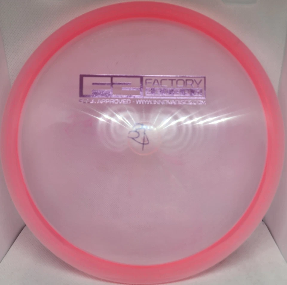 Innova Champion Roc3 F2 180g *Pick Color* - Image 1 of 1