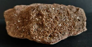 Vanadinite Maroc 600 gr 5 X 13 cm - Picture 1 of 6