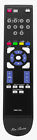Rm Series Remote Control Fits Saba T8727 T8728 T9100 T9100adpip T9100multi