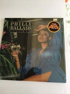 Philly Ballads Band 2 Philadelphia International Vinyl 12"" Neu-Label, O'Jays - Bild 1 von 2