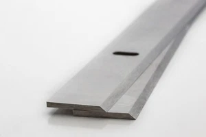 Lumag HOB 204 Hobelmesser 210mm (TYP 2) - Bild 1 von 3