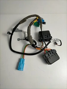 Renault Zoe 2020-23 Dashboard heater matrix wiring loom+ relays , Genuine, A17 - Picture 1 of 2